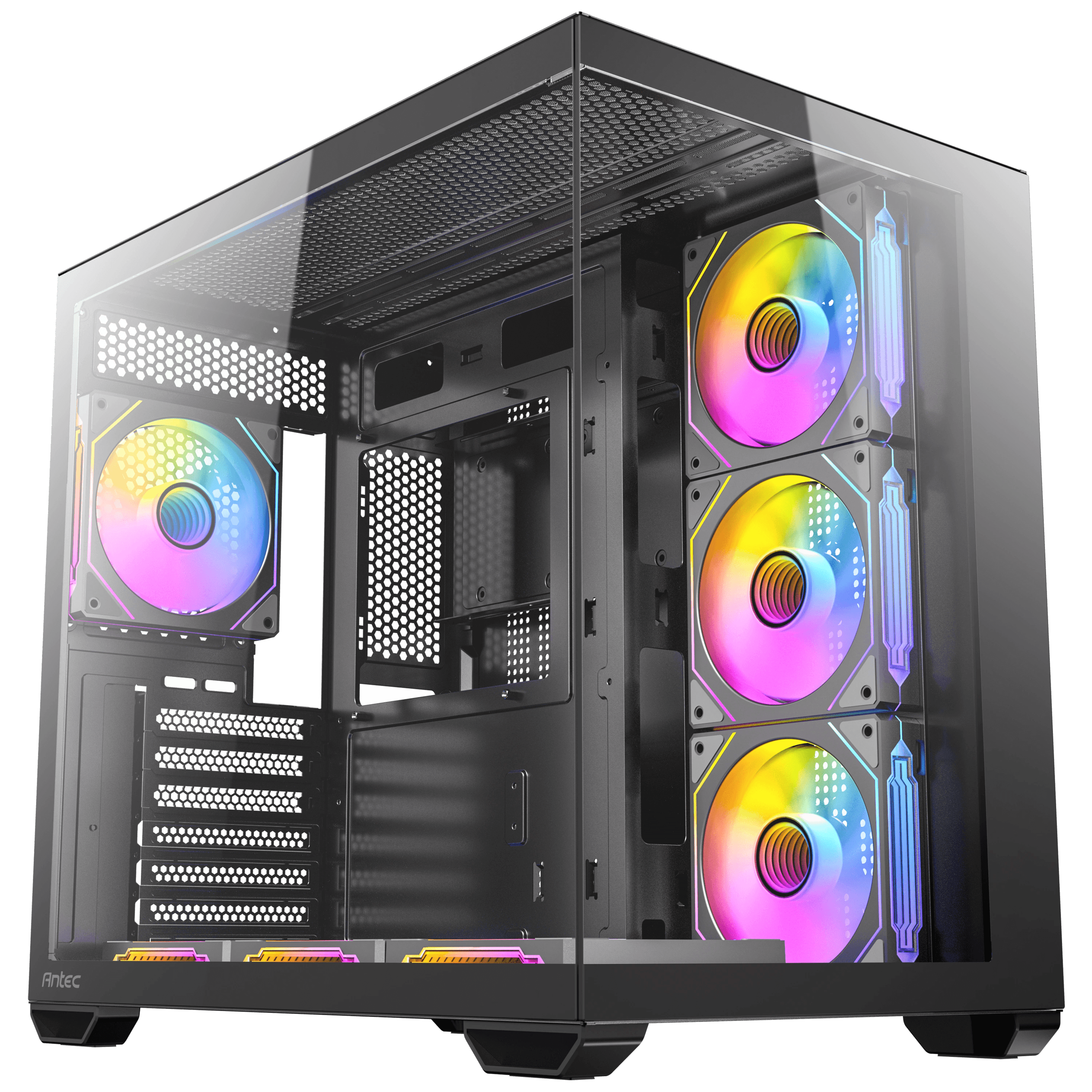 Antec CX
