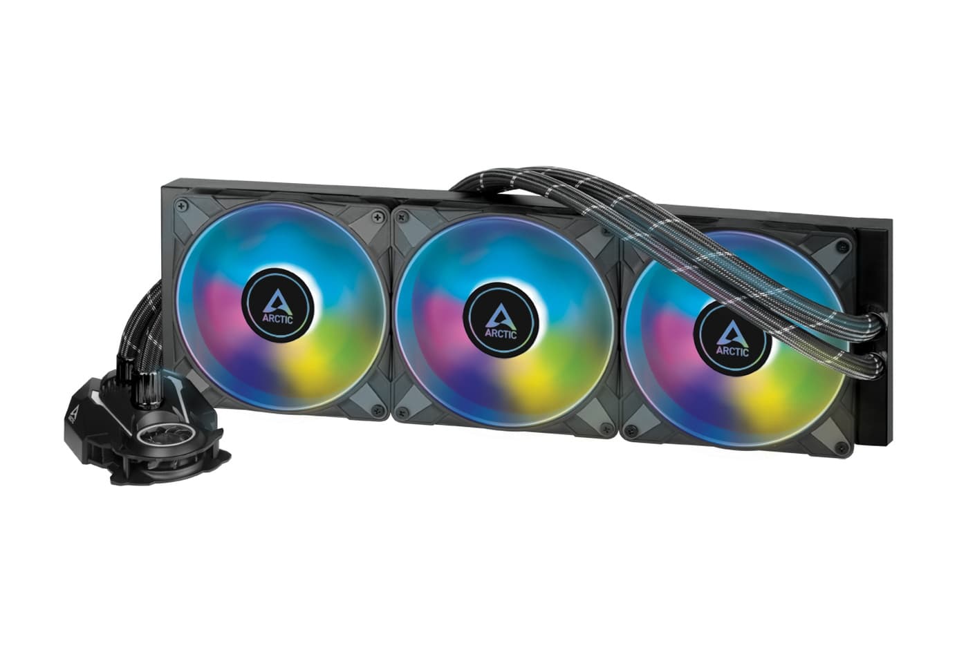 Arctic FREEZER II 420mm