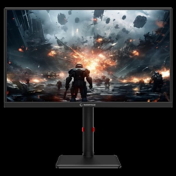 Rampage PR27R540FH 27" 540Hz