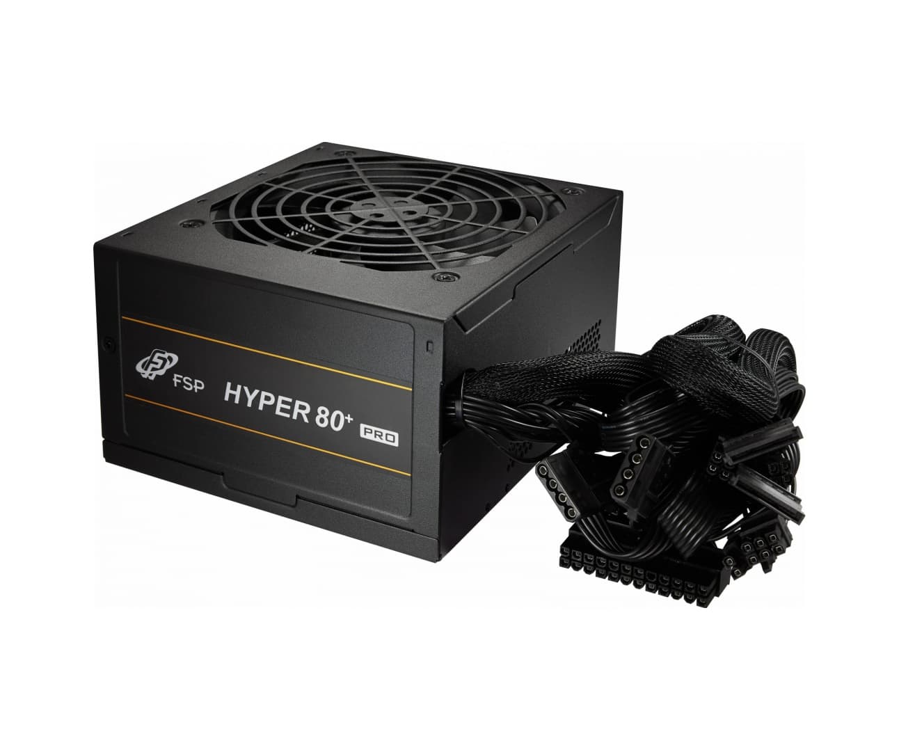 FSP H3-550 550W
