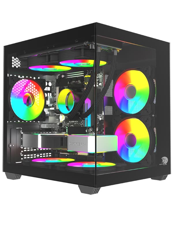 Gameline HIPER V1 3X