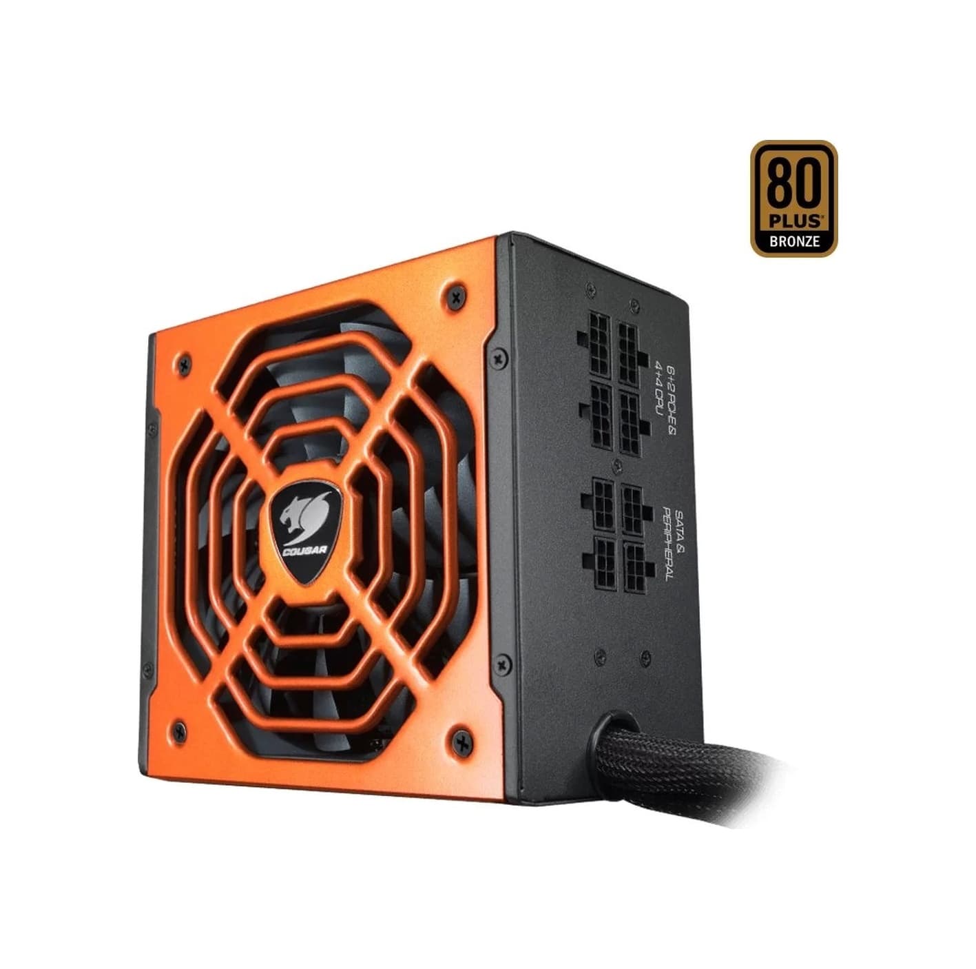 Cougar BXM 850W
