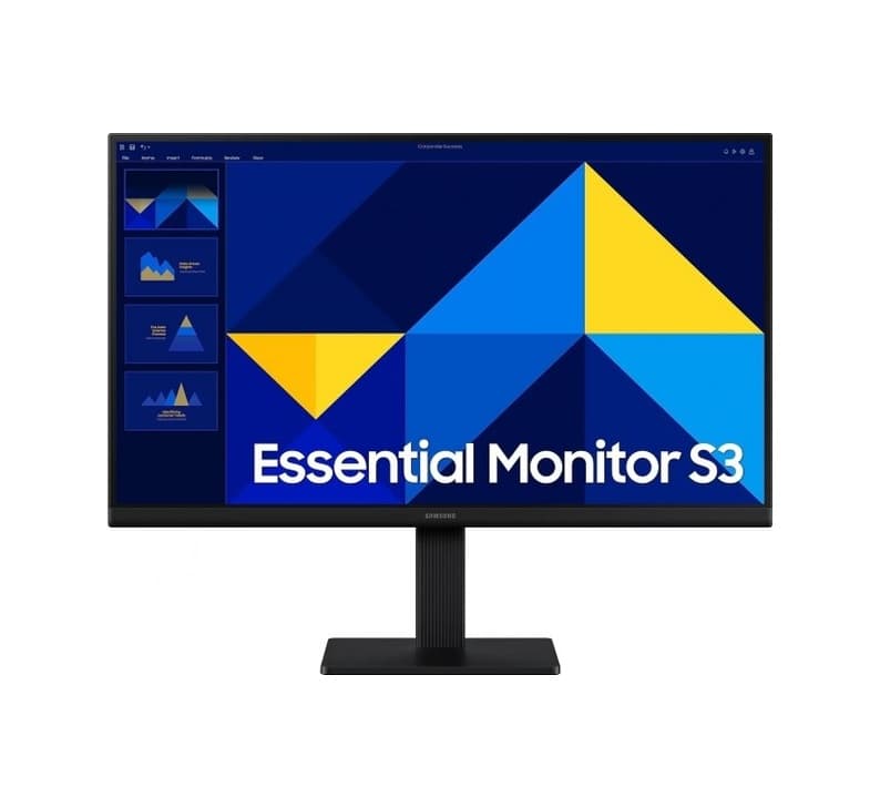 Samsung S3 22" 100Hz