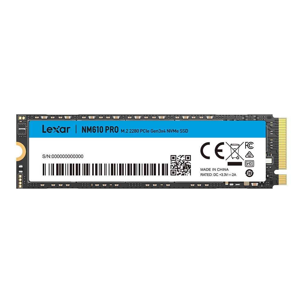 Lexar RPM 512GB