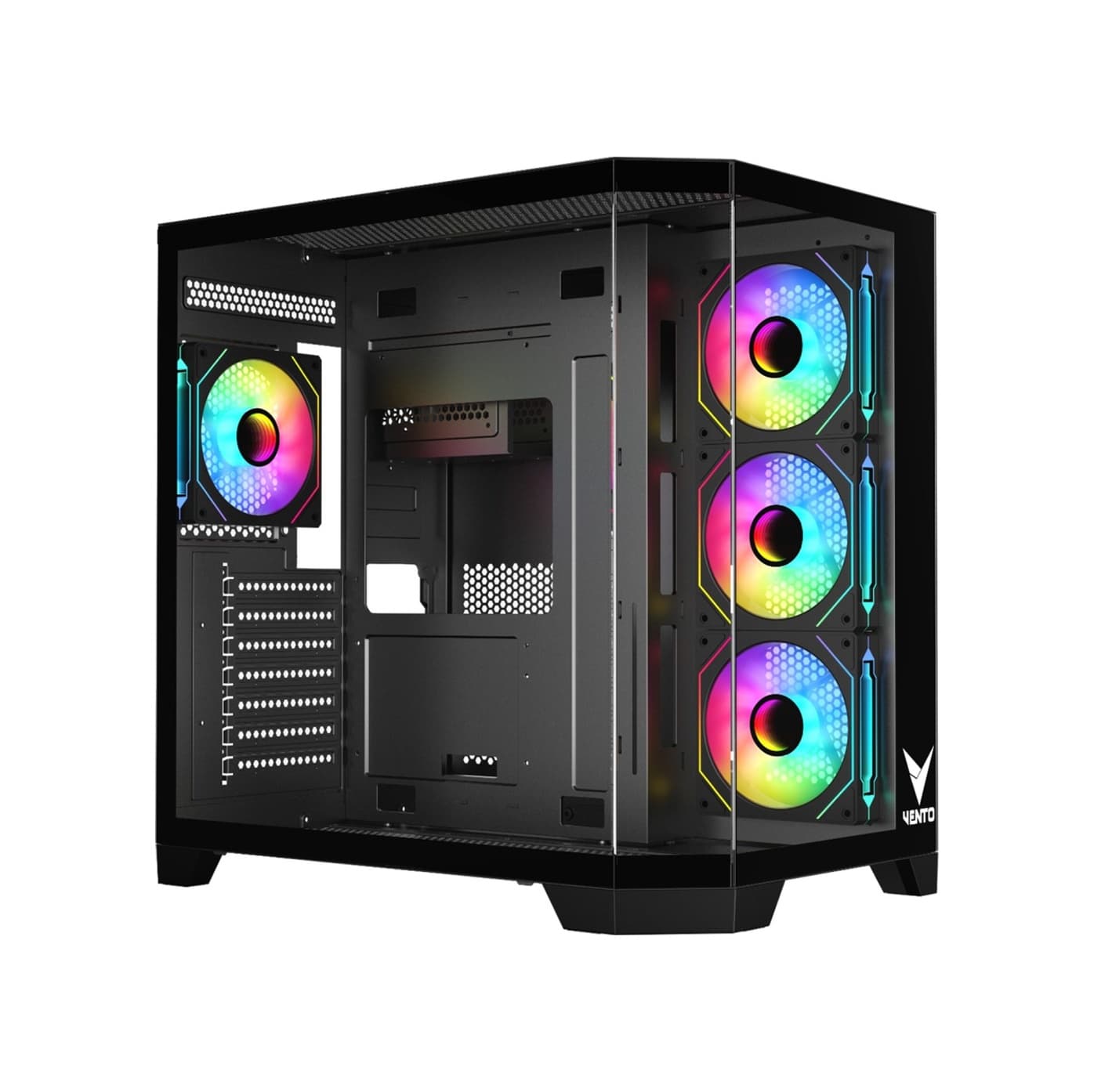 FSP VG4204FA ATX3.1