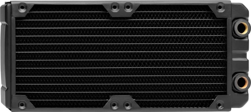 Corsair HYDRO X
