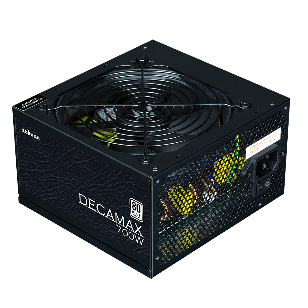 Zalman DECAMAX ZM700-LX3 700W