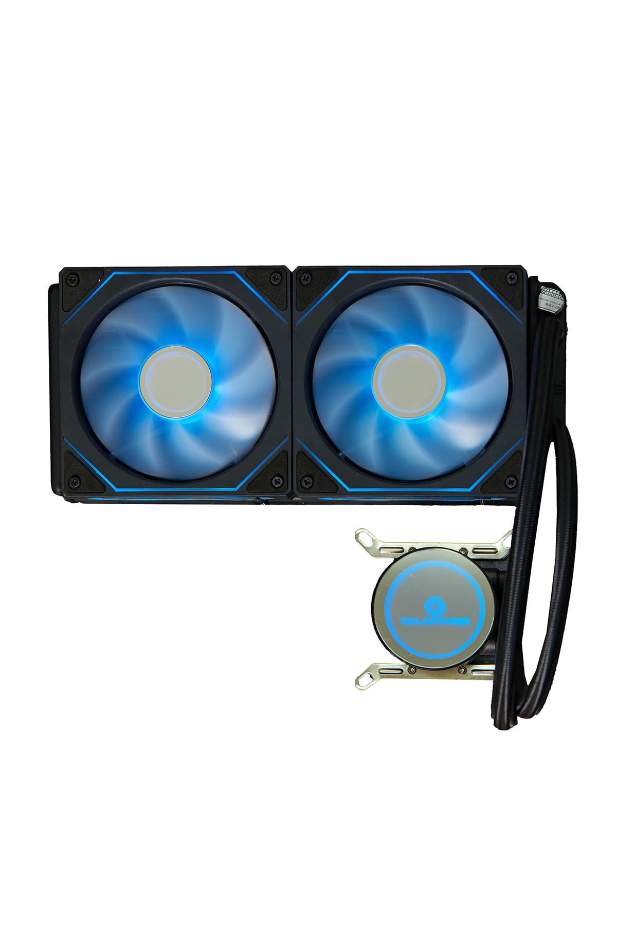 ColdPower LIQ240 240mm