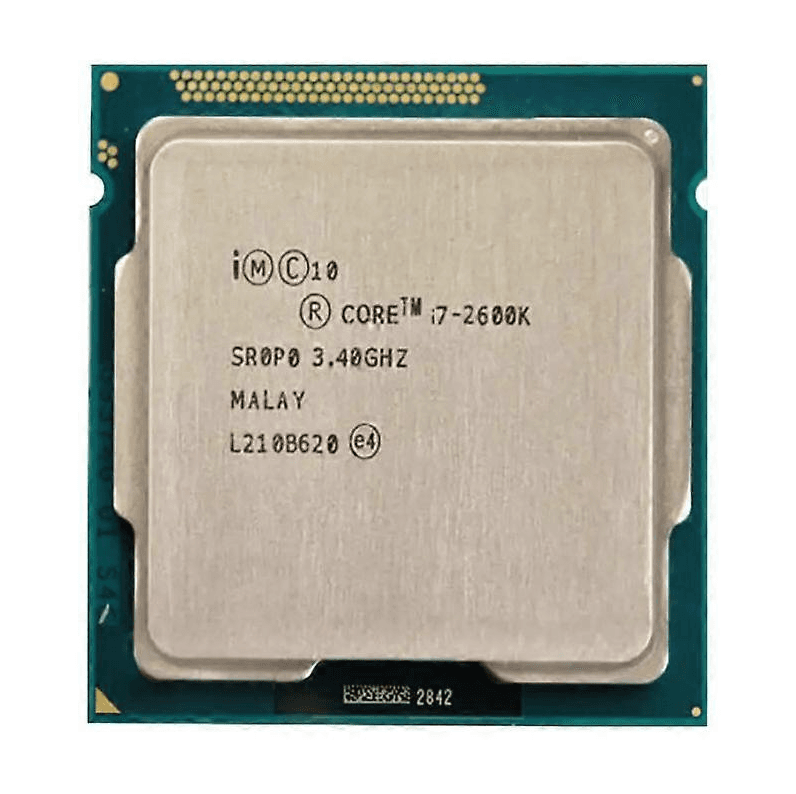 2600K