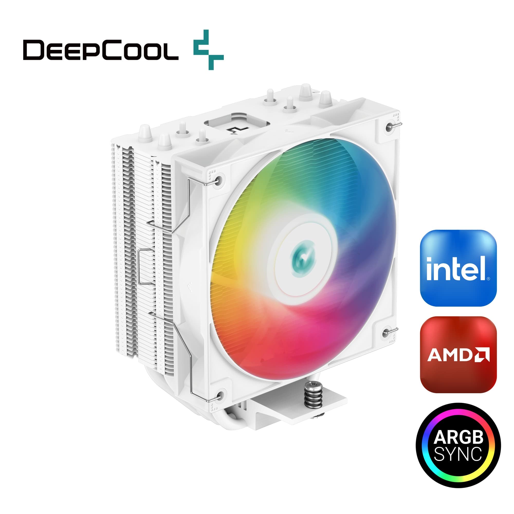 DeepCool AG400 V5 12