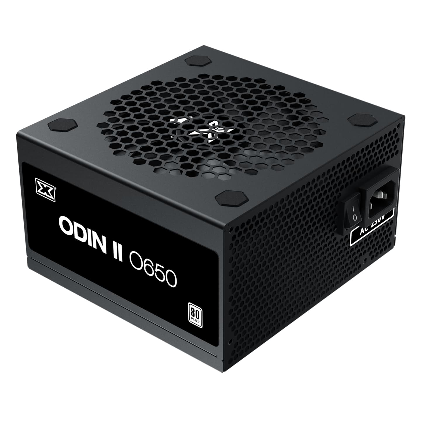 Xigmatek ODIN II 650 650W
