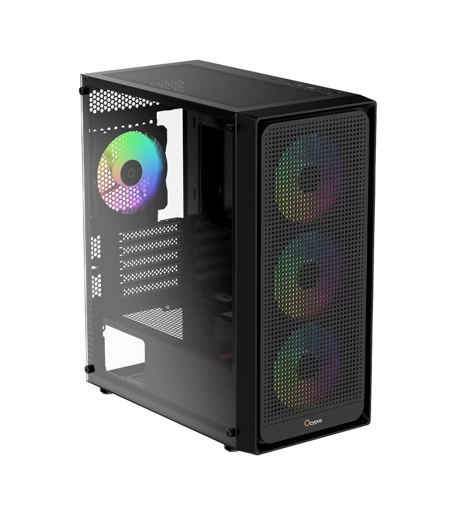 Gamma C50 P650