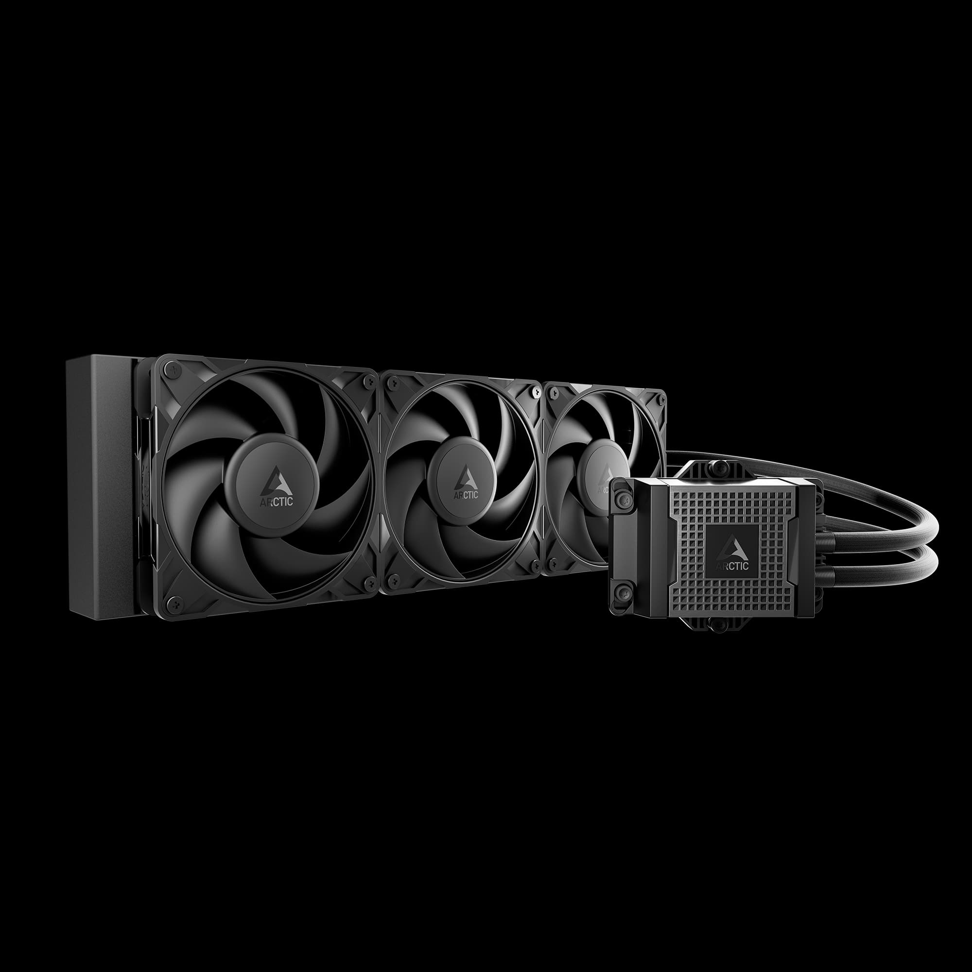Arctic SP6 360mm