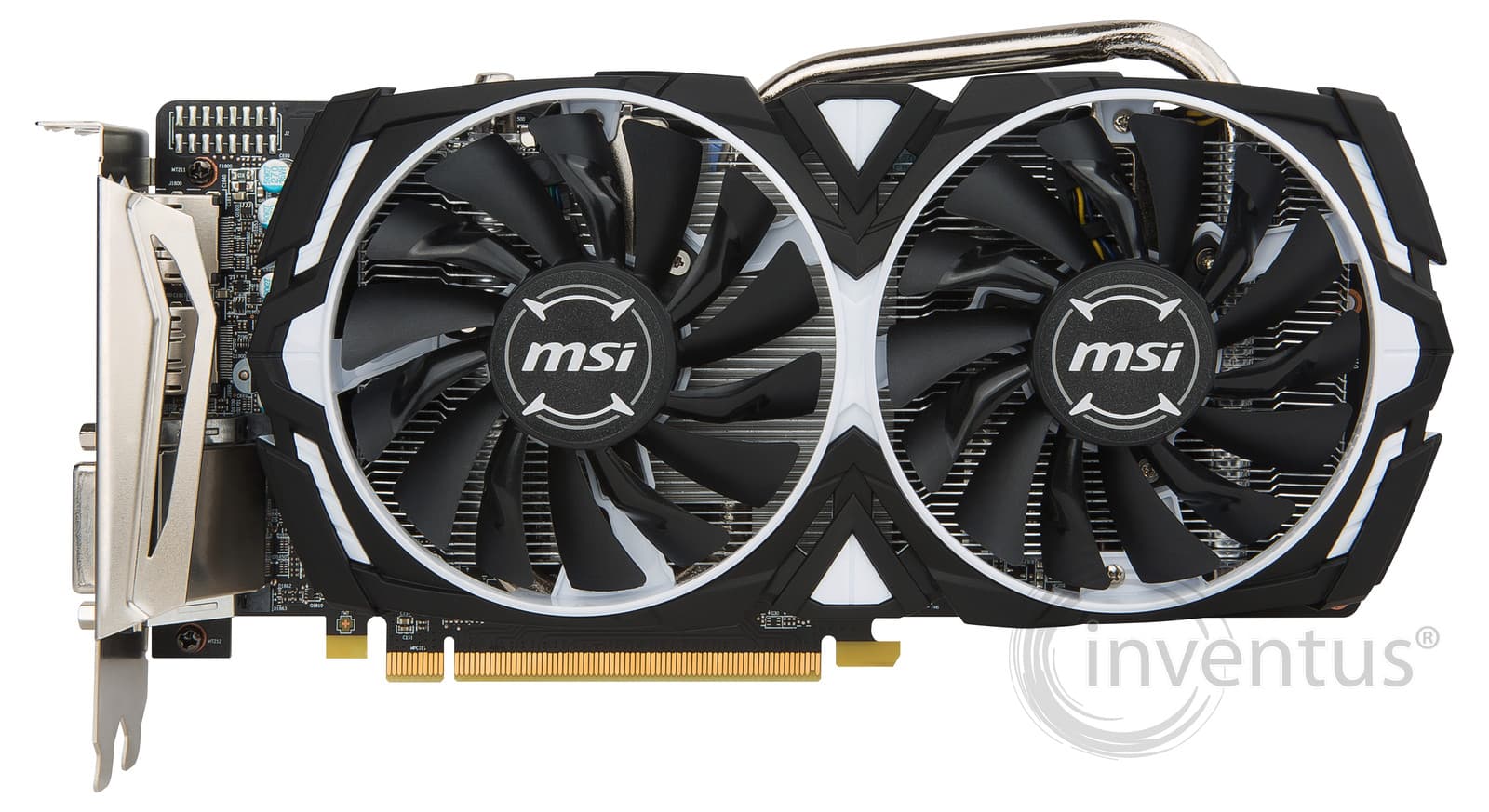 MSI MINER - TESHIR URUNU RX 470 4GB
