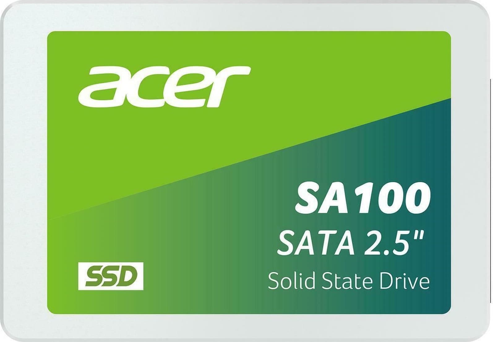 Acer SA100 1TB