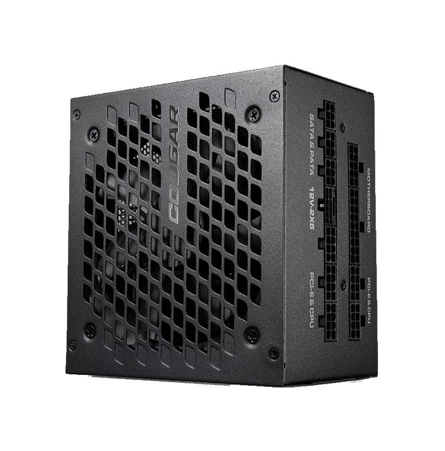 Cougar MO 1000W