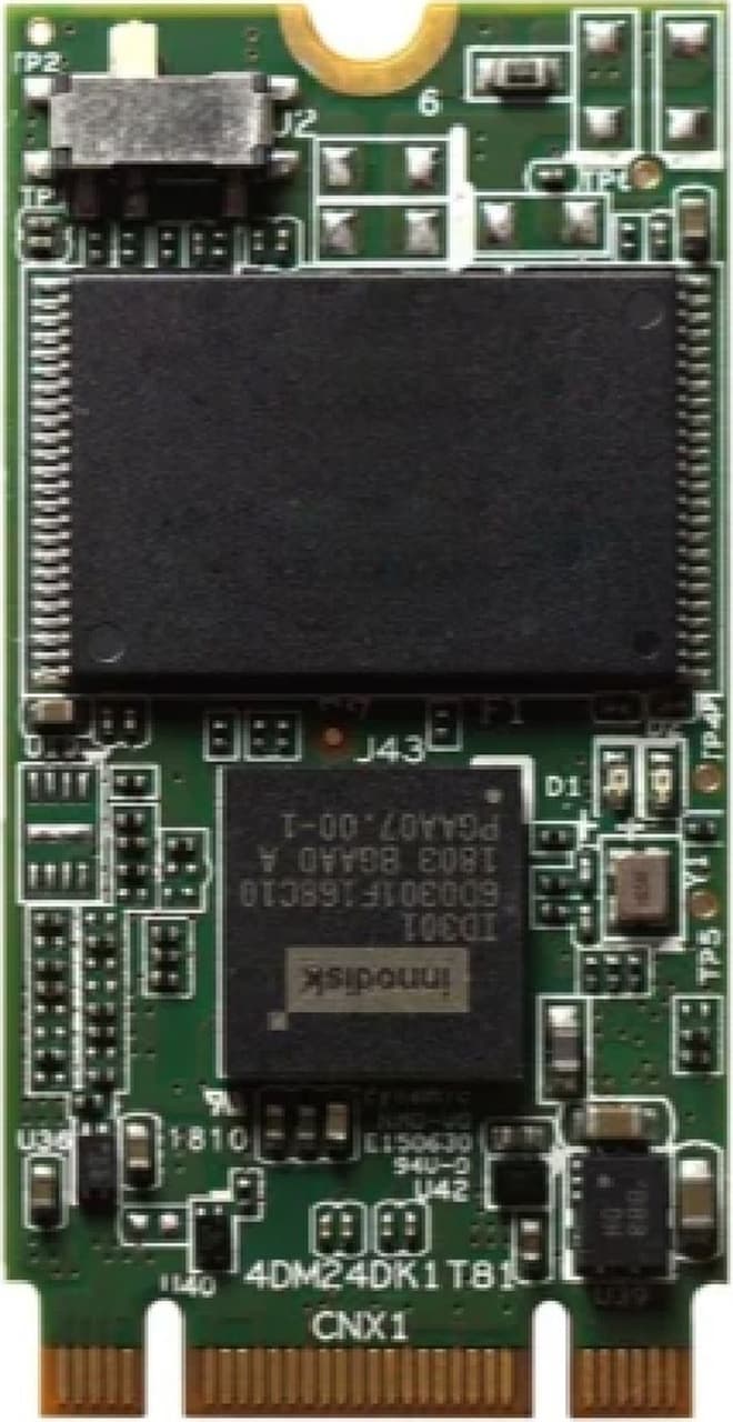 Innodisk 512GB