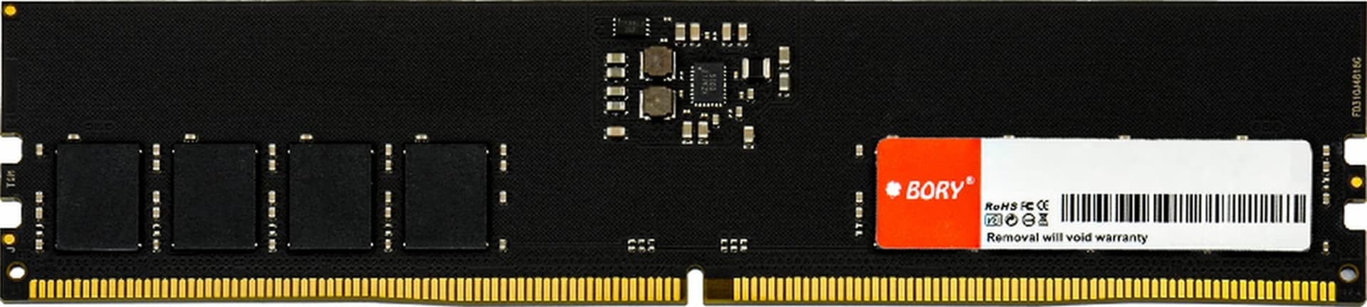 Bry8gb1600dt Masaüstü 8GB DDR3 1600MHz CL11