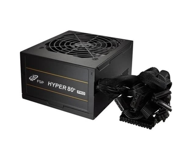 FSP HYPER H3-650 PRO 650W