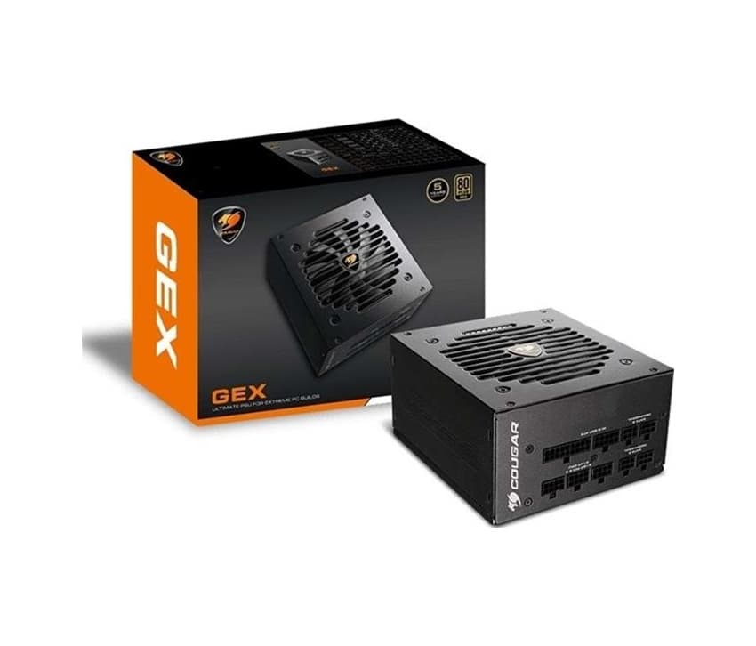 Cougar GEX 850W