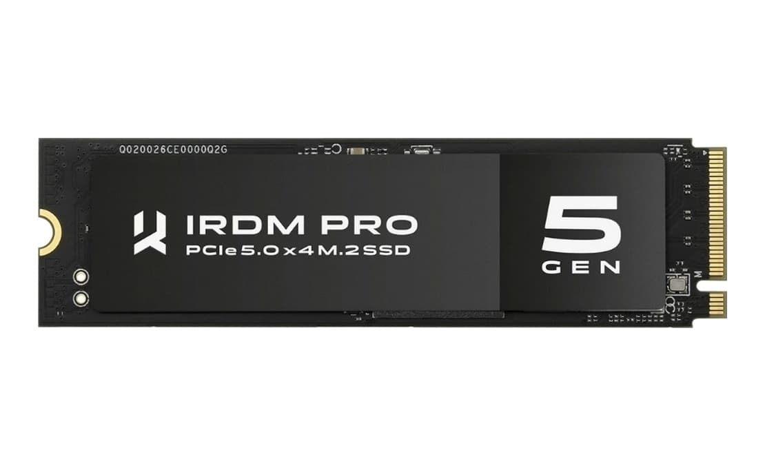 Goodram IRDM PRO 16TB