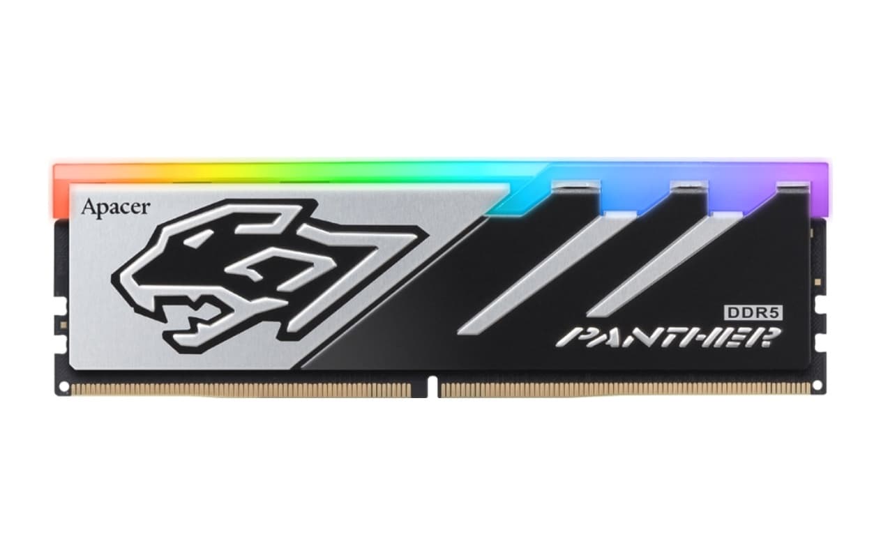 Panther Rgb Gaming Abab35apr0031 32GB DDR5 6000MHz CL38