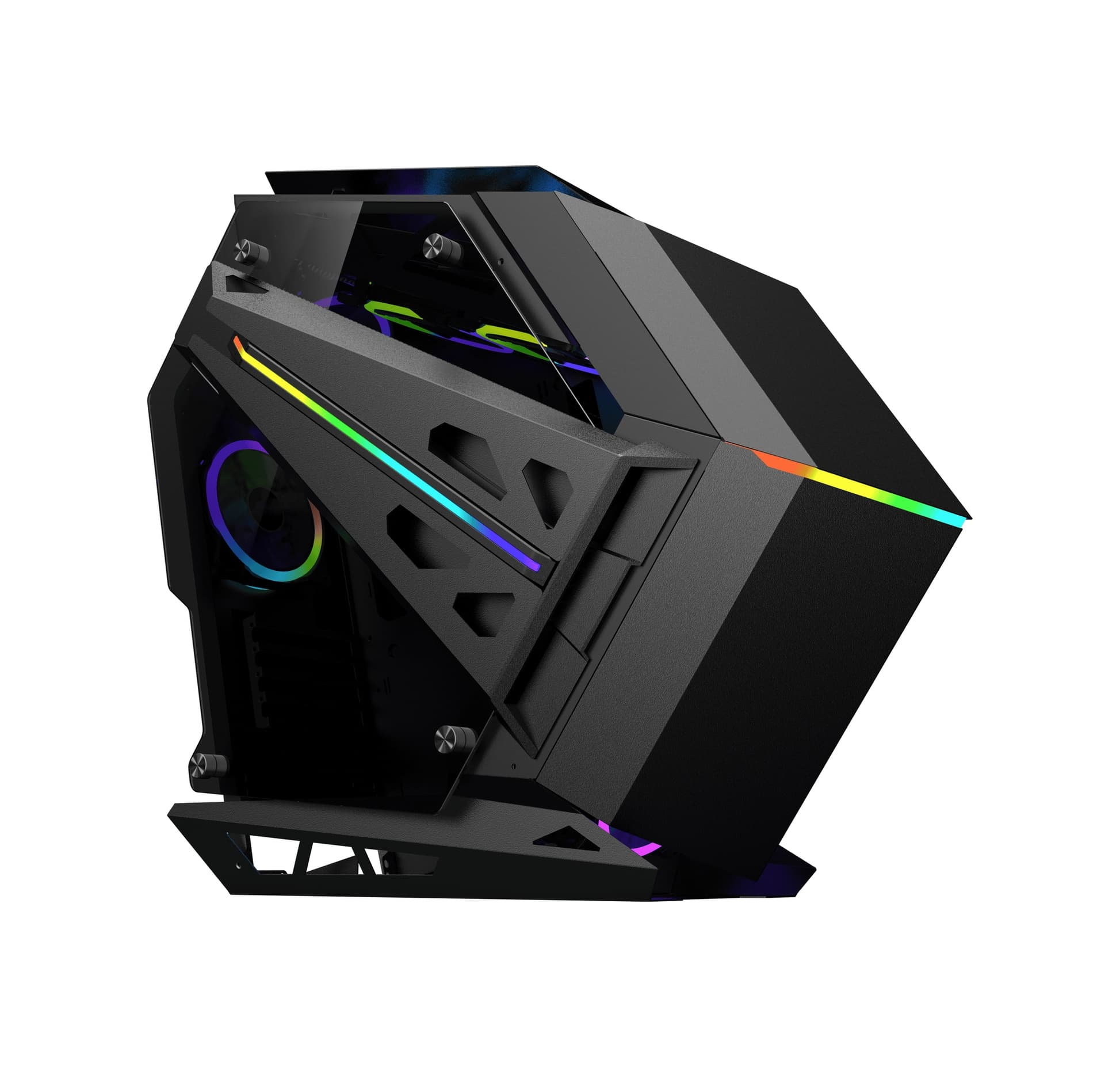 Quantum IRONCLAD 6X