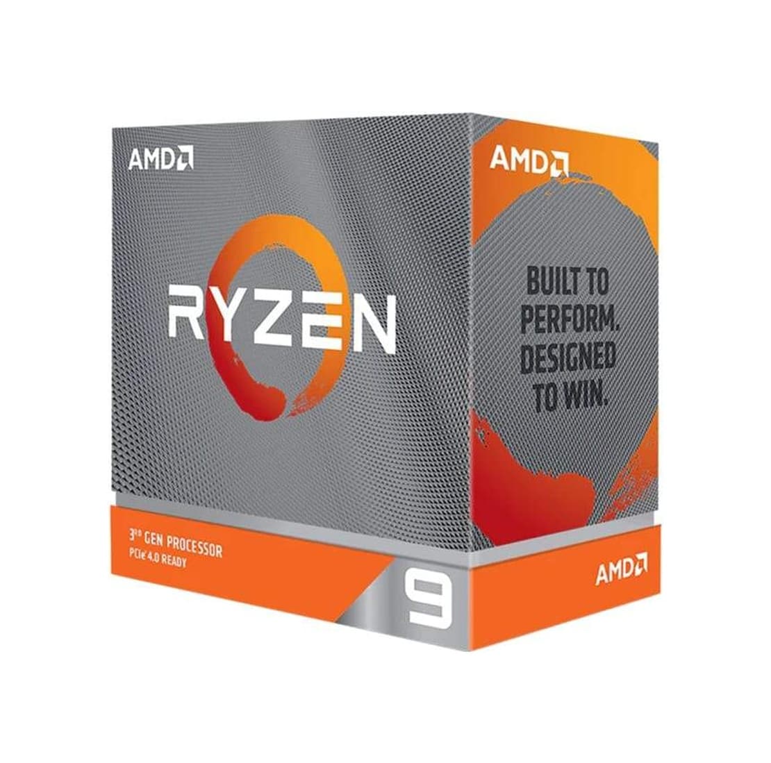 Ryzen 9 3900XT