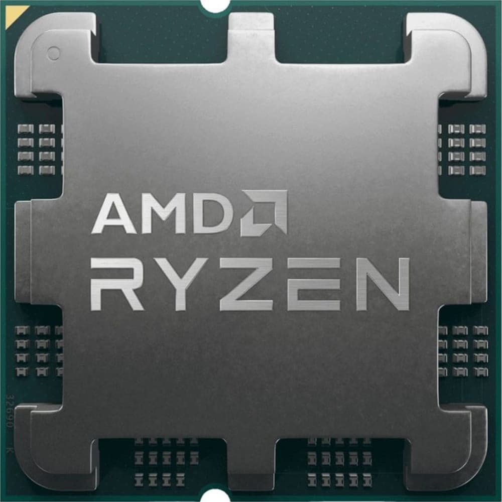 AMD Ryzen 9 9900X 4.4 GHz AM5 64 MB Cache 120 W İşlemci Tray