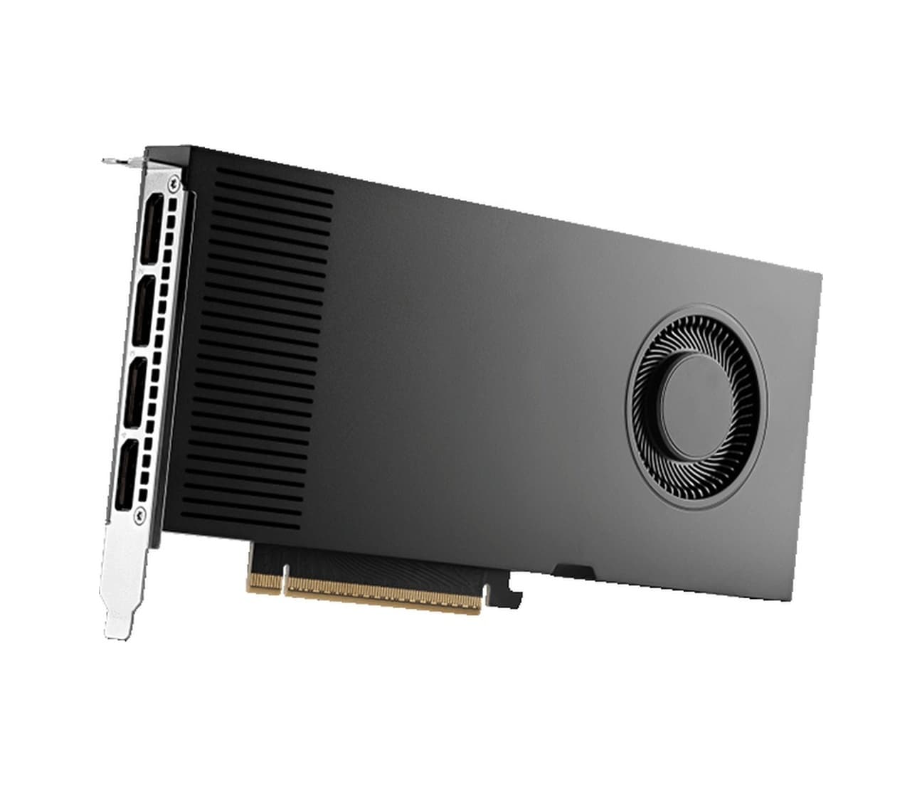 NVIDIA GPU RTX PRO 4000 BLACKWELL 24GB