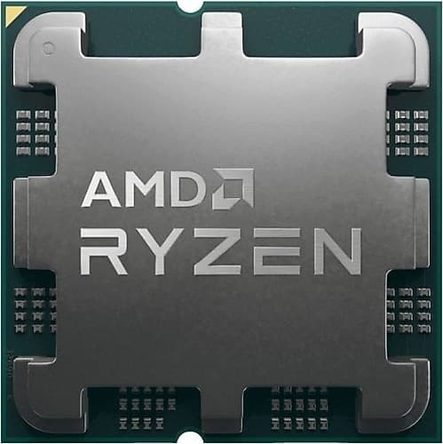 AMD Ryzen 9 7900 3.7 GHz AM5 64 MB Cache 65 W MPK İşlemci