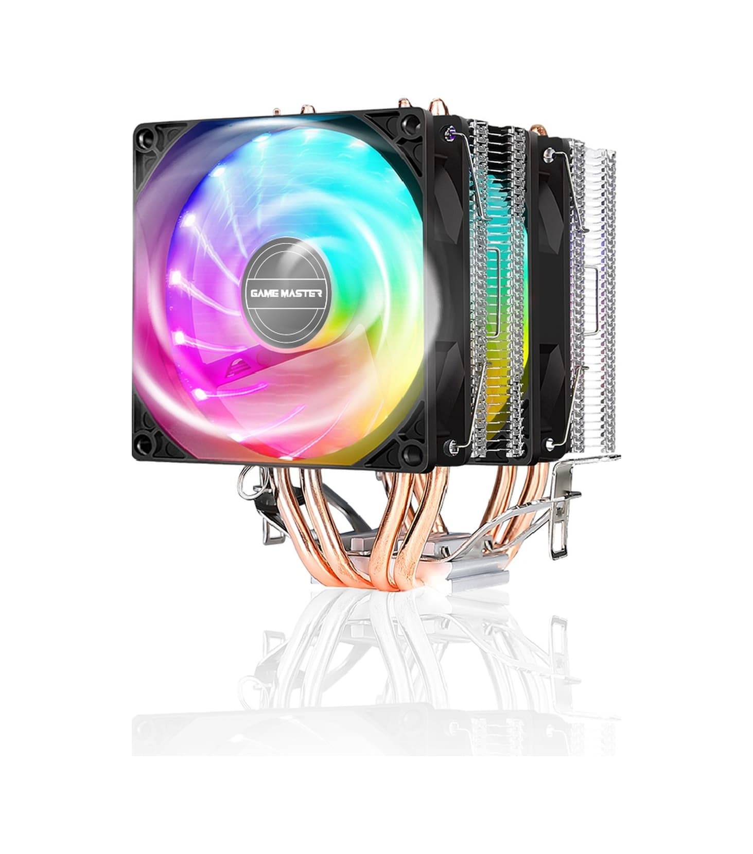 Game Master GM 420mm