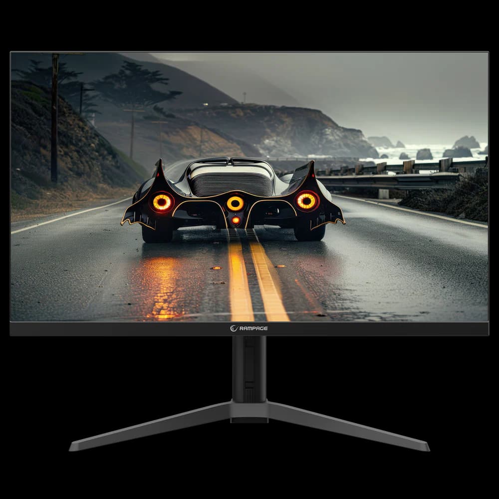 Rampage PR27F300QH 300Hz