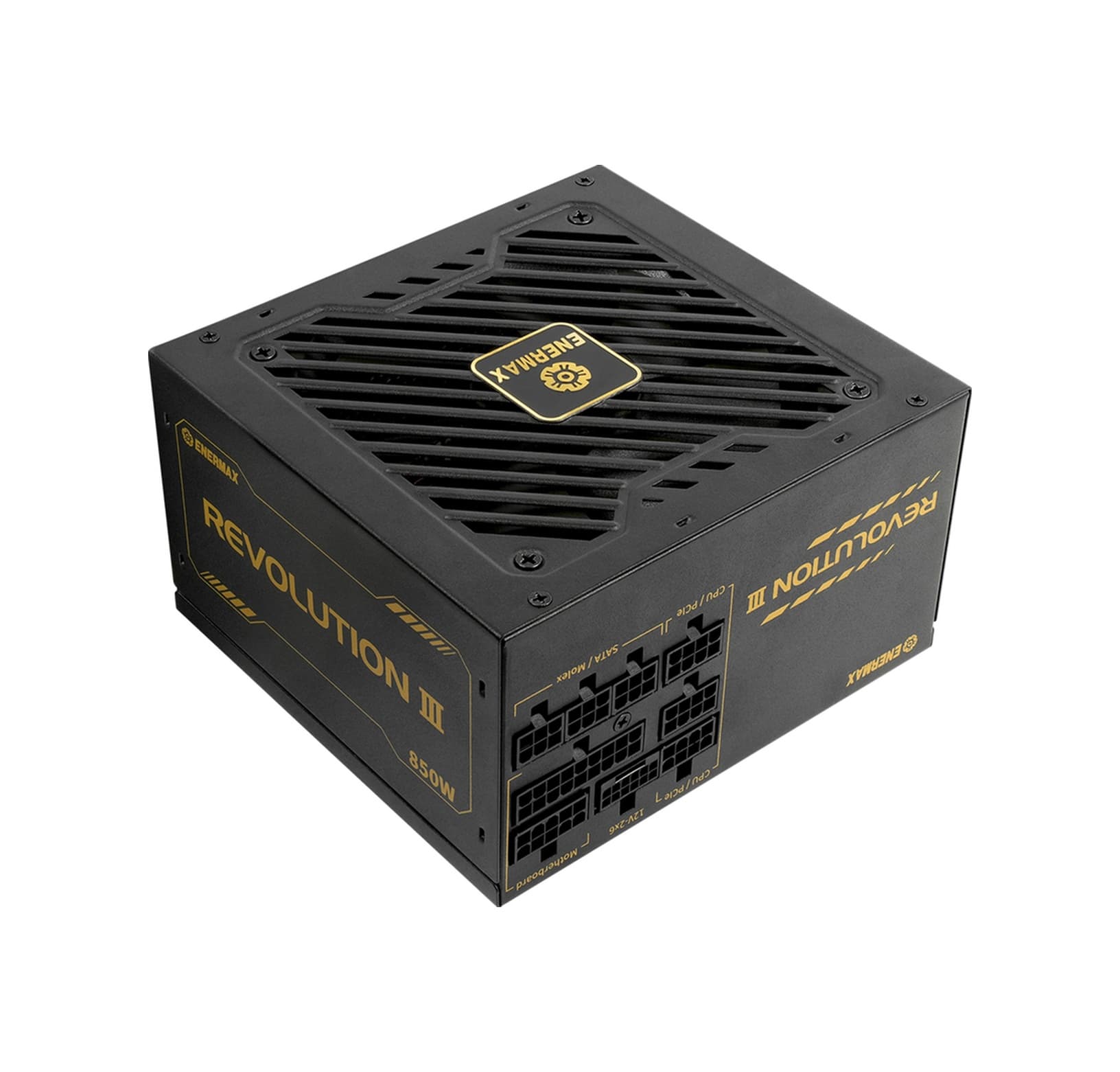 Enermax REVOLUTION III ERV850G-AHG-MAC 850W