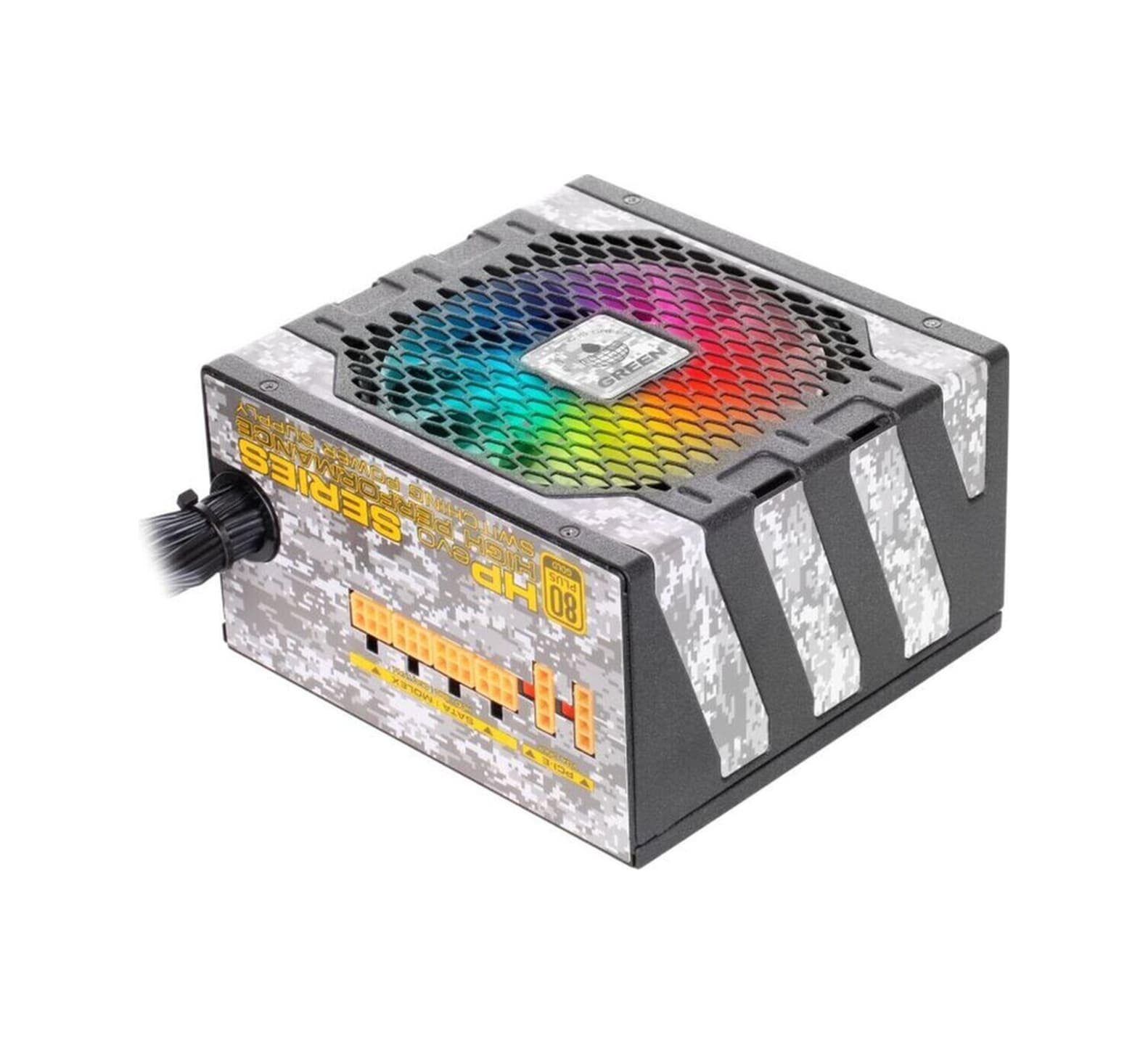 HP EVO 5YIL 700W