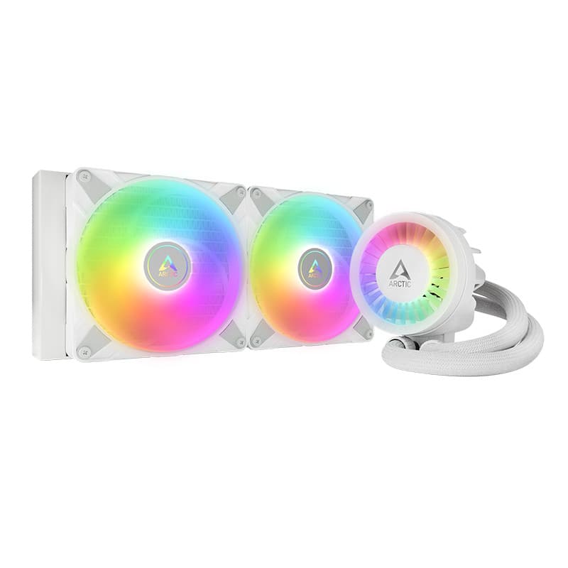 Arctic FREEZER III 280mm