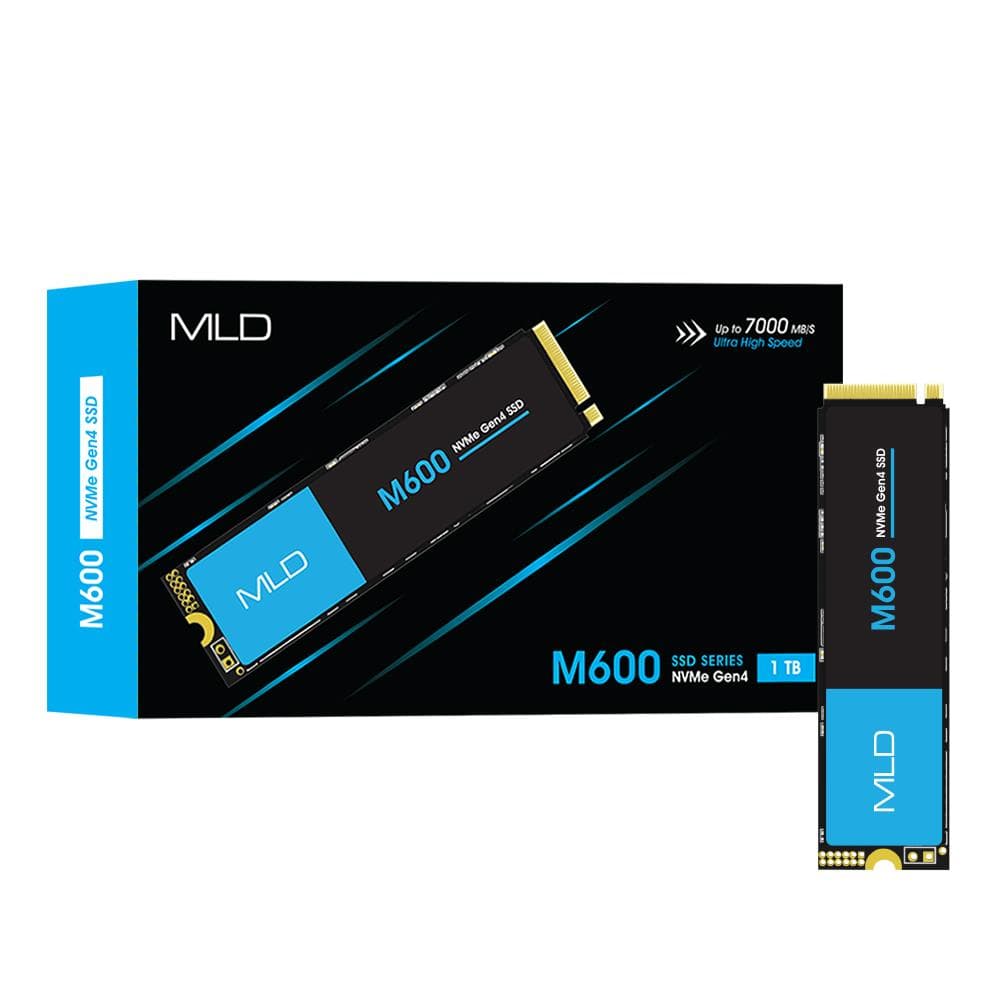 MLD M600 1TB