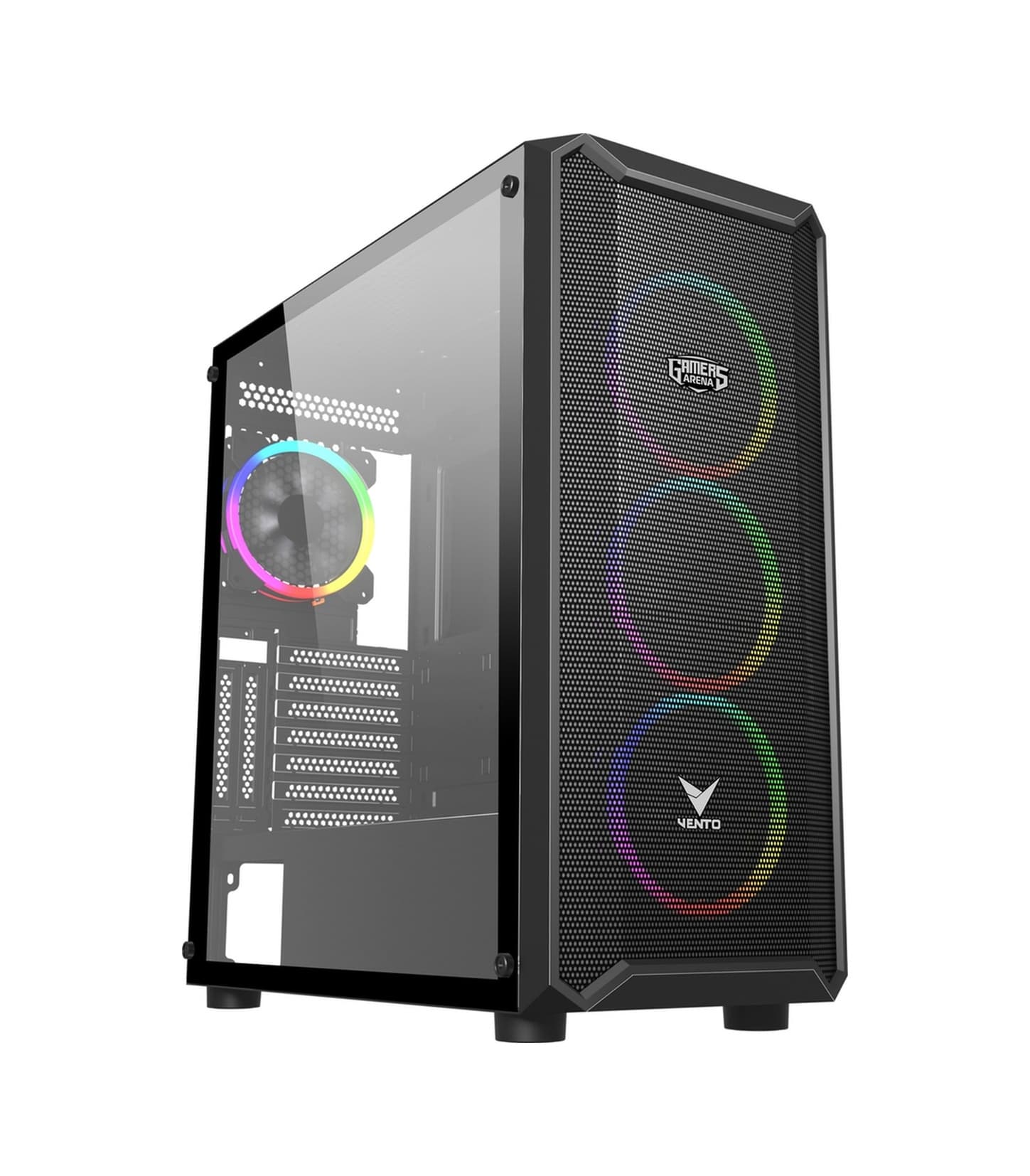 Gamers Arena VENTO VG16AL