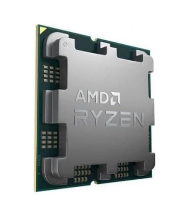 AMD Ryzen 7 8700F 4.1 GHz AM5 24 MB Cache 65W İşlemci Tray