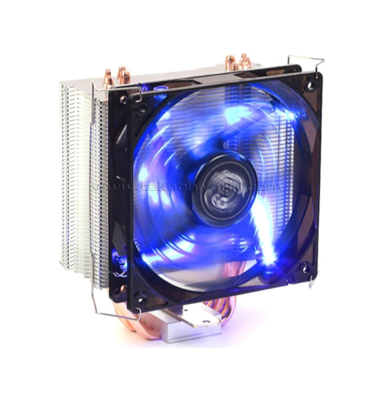 Dark FREEZER X120 4PIN 120mm