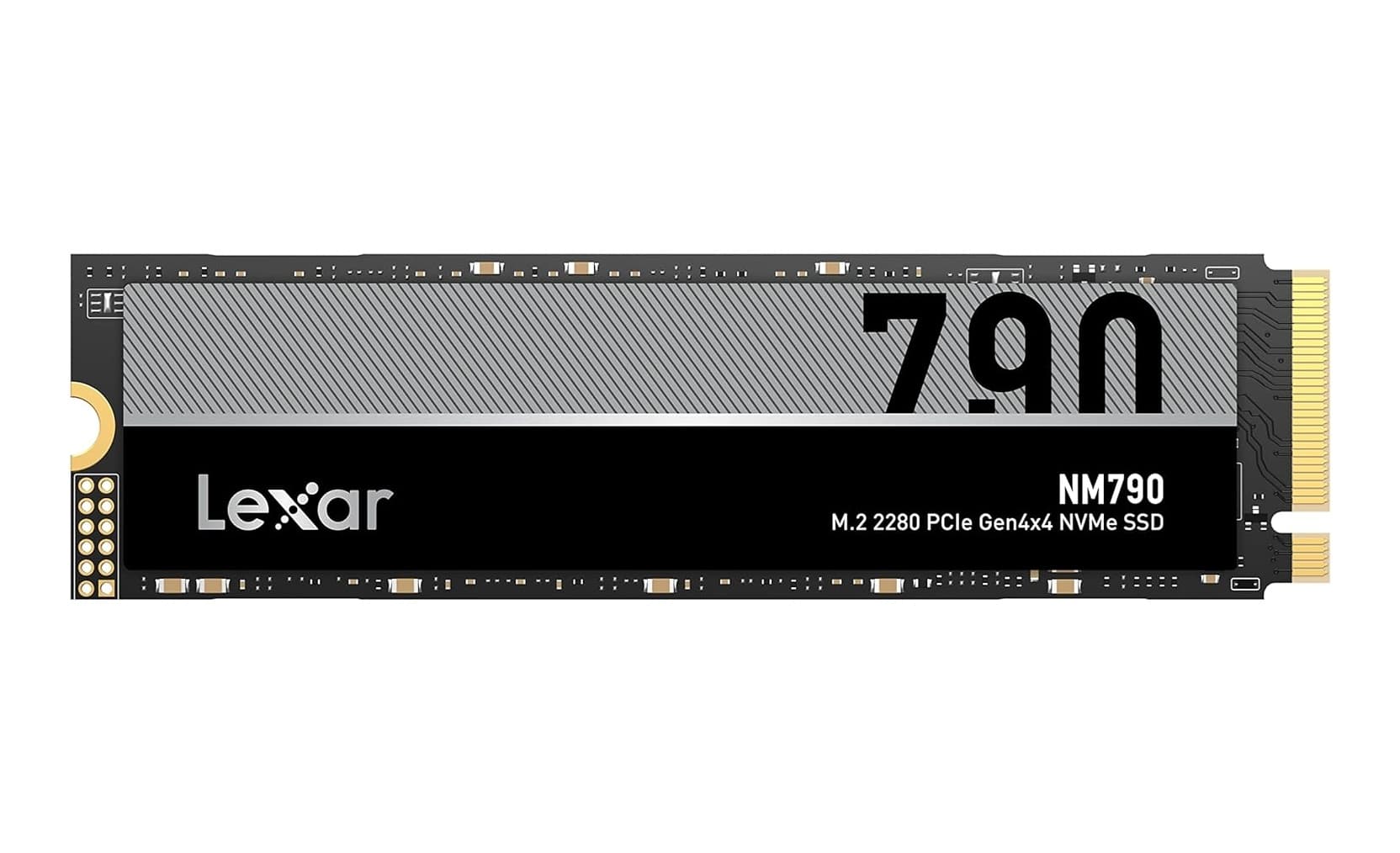Lexar NM790 LNM790 2TB