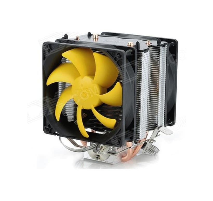 AMD I3 I5 I7 775