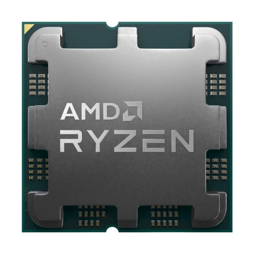 AMD Ryzen 9 9950X 4.3 GHz AM5 64 MB Cache 170 W İşlemci Tray