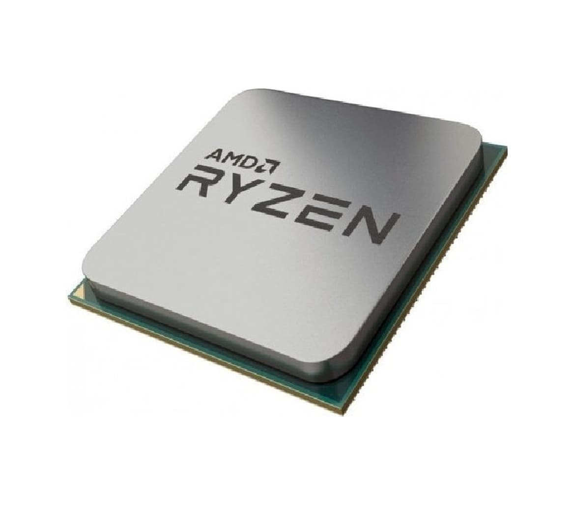 Ryzen 3 3100
