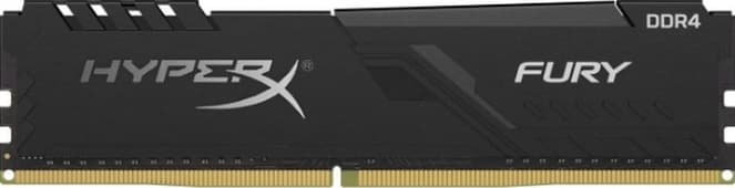 Hyperx Fury HX432C16FB3/16 16GB DDR4 3200MHz CL16