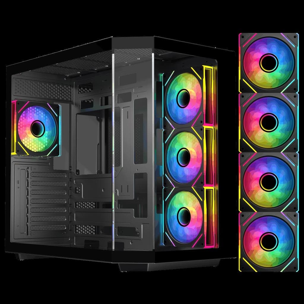 Eternal Power AQUASHADOW PRO