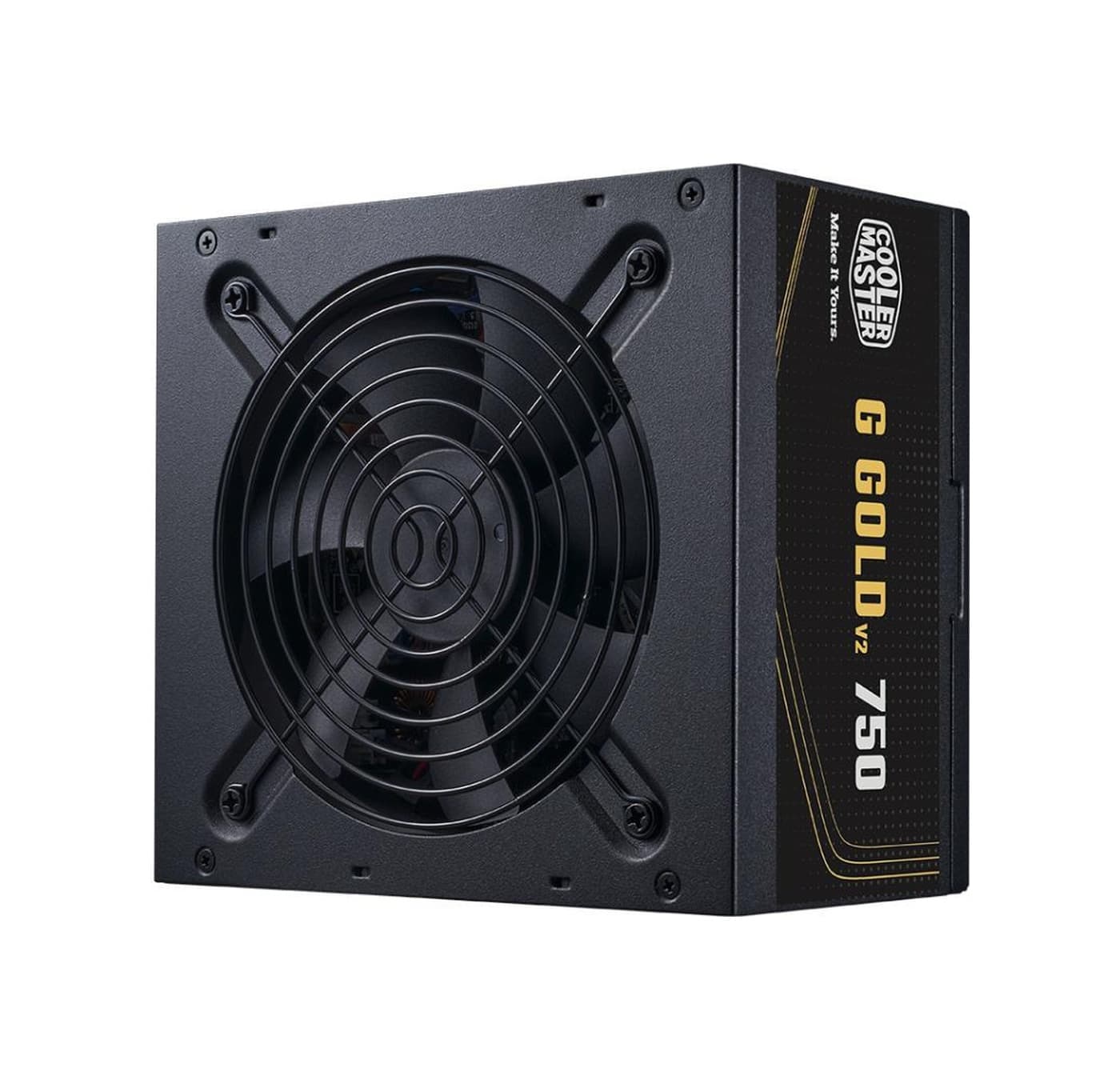 Cooler Master 750 V2 750W