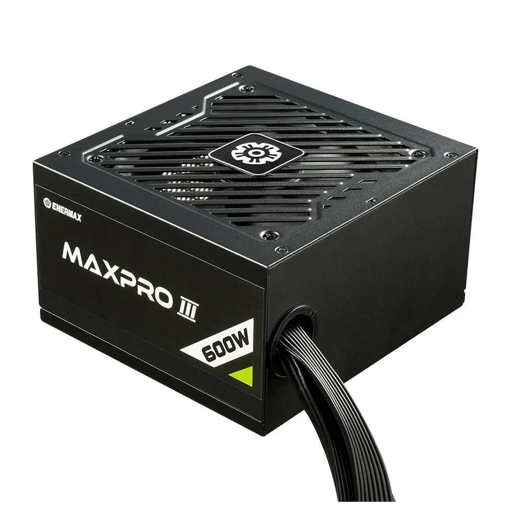 Enermax MAXPRO III EMP600W 600W