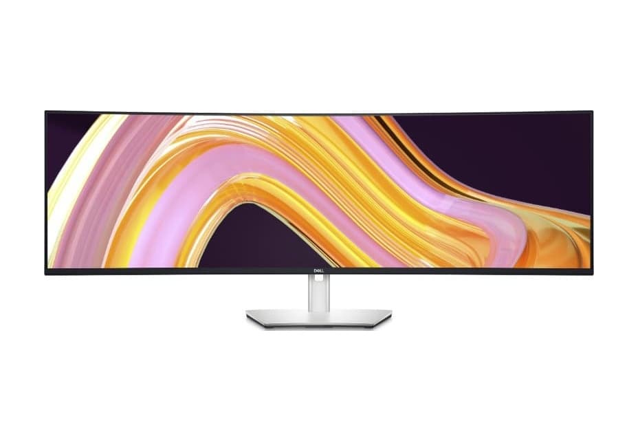 Dell U4924DW 49" 60Hz