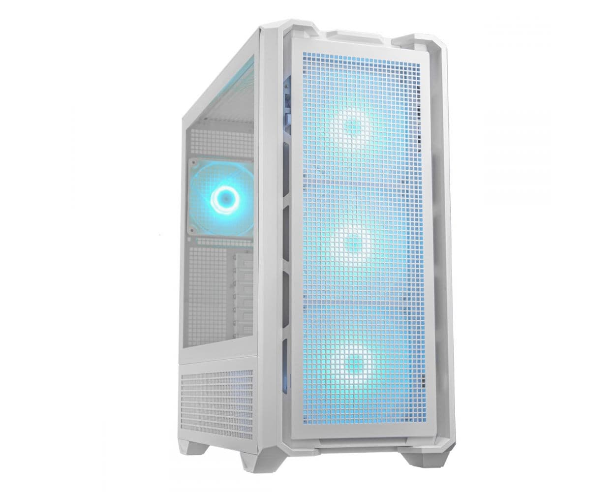 Cougar MX600 4X